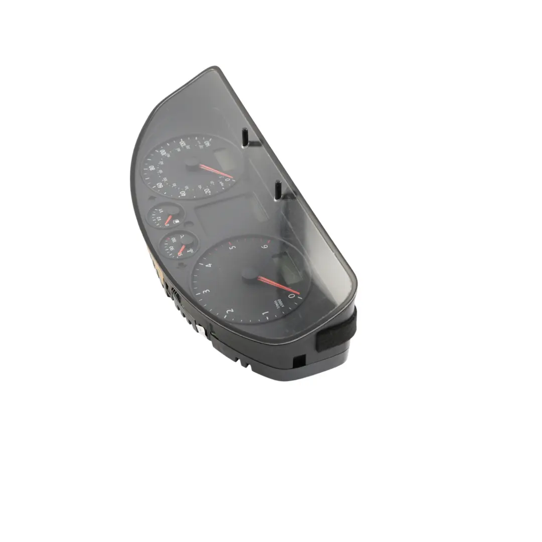 Volkswagen Transporter T5 Instrument Cluster Speedo Diesel Automatic - SKU RHD-7H0920953 - Part number 7H0920953