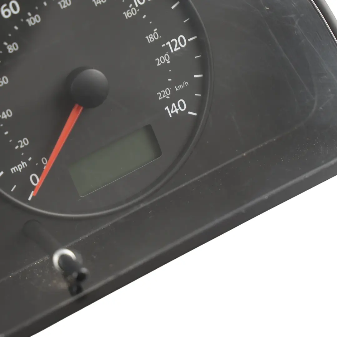 Instrument Cluster Speedo Diesel Automatic to Volkswagen Transporter T5 with Part number 7H0920953 Volkswagen Transporter T5 Instrument Cluster Speedo Diesel Automatic - SKU RHD-7H0920953 - Part number 7H0920953