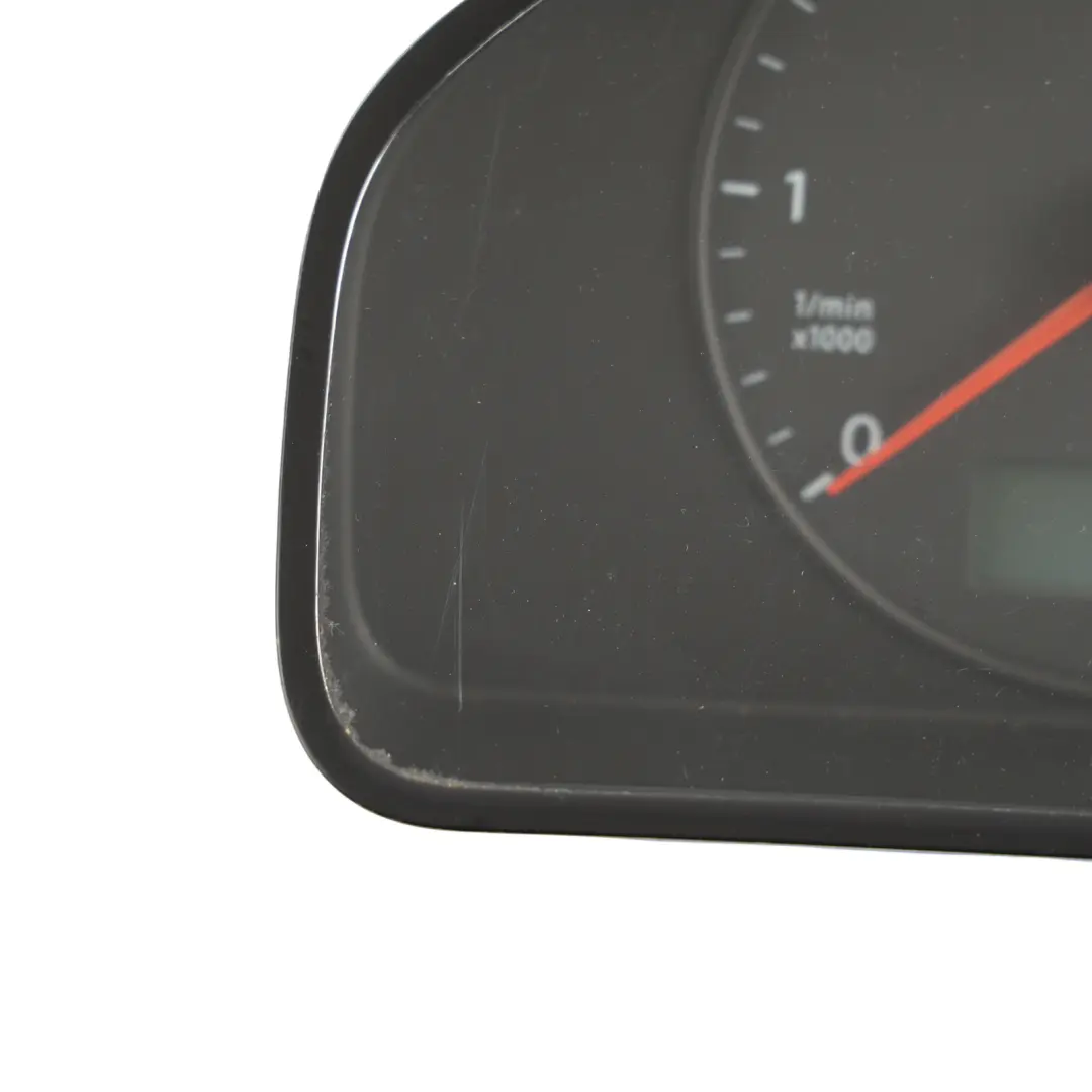 Volkswagen Transporter T5 Instrument Cluster Speedo Diesel Automatic - SKU RHD-7H0920953 - Part number 7H0920953