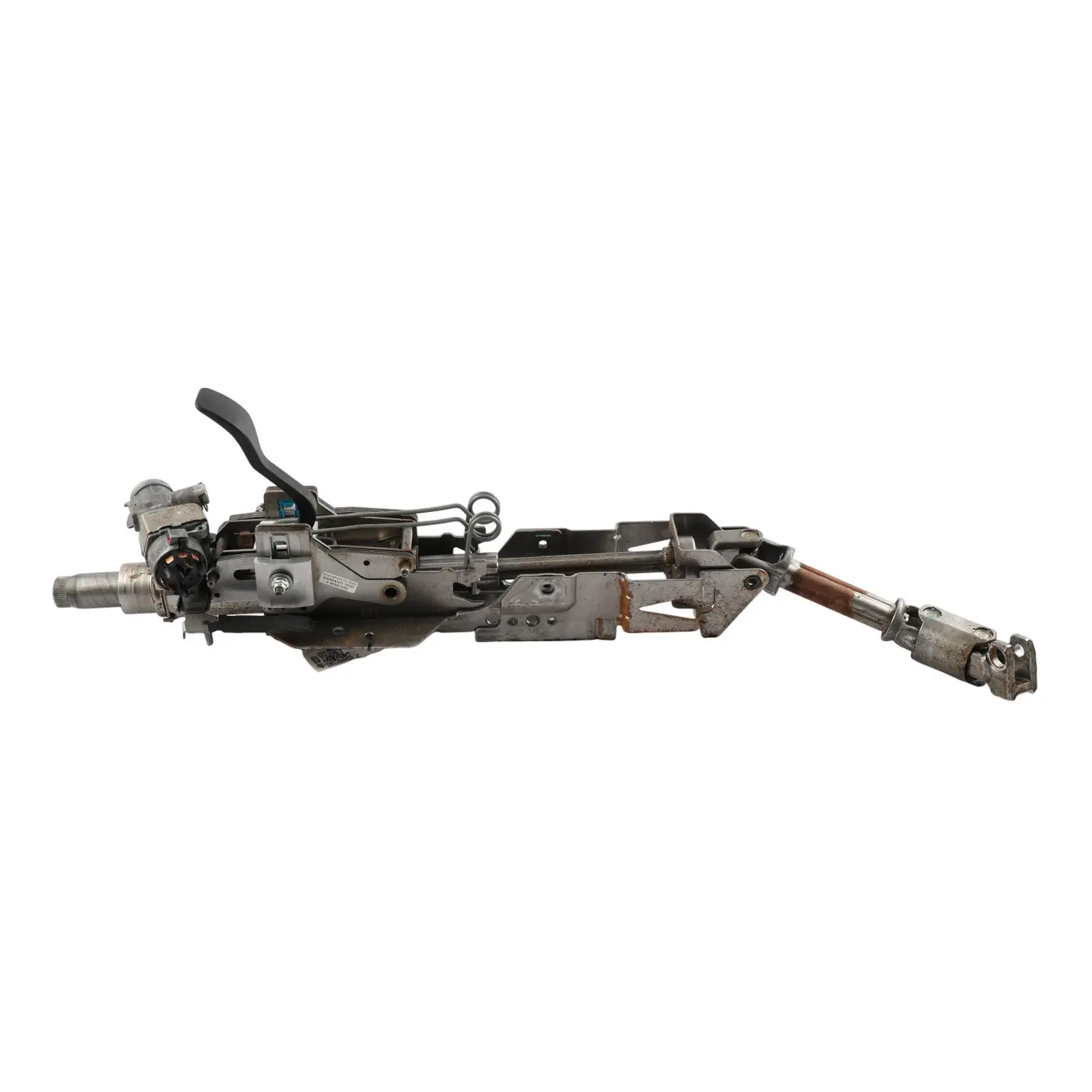 Volkswagen Transporter T5 Steering Column 7H2419501G