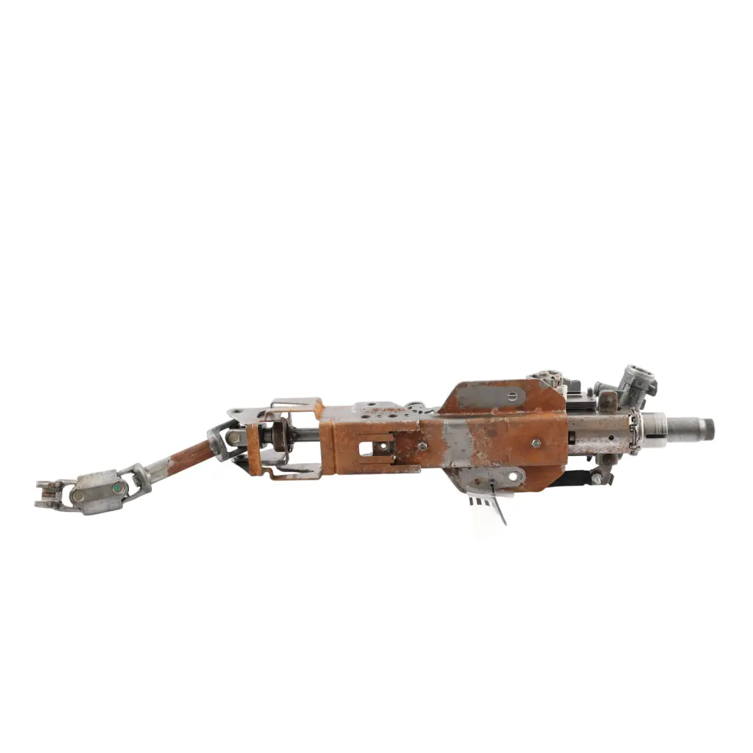 Steering Column to Volkswagen Transporter T5 with Part number 7H2419501G Volkswagen Transporter T5 Steering Column - SKU RHD-7H2419501G - Part number 7H2419501G