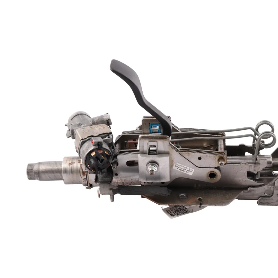 Steering Column to Volkswagen Transporter T5 with Part number 7H2419501G Volkswagen Transporter T5 Steering Column - SKU RHD-7H2419501G - Part number 7H2419501G