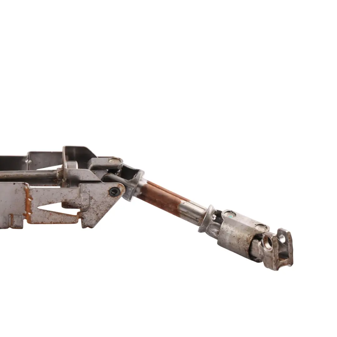 Steering Column to Volkswagen Transporter T5 with Part number 7H2419501G Volkswagen Transporter T5 Steering Column - SKU RHD-7H2419501G - Part number 7H2419501G