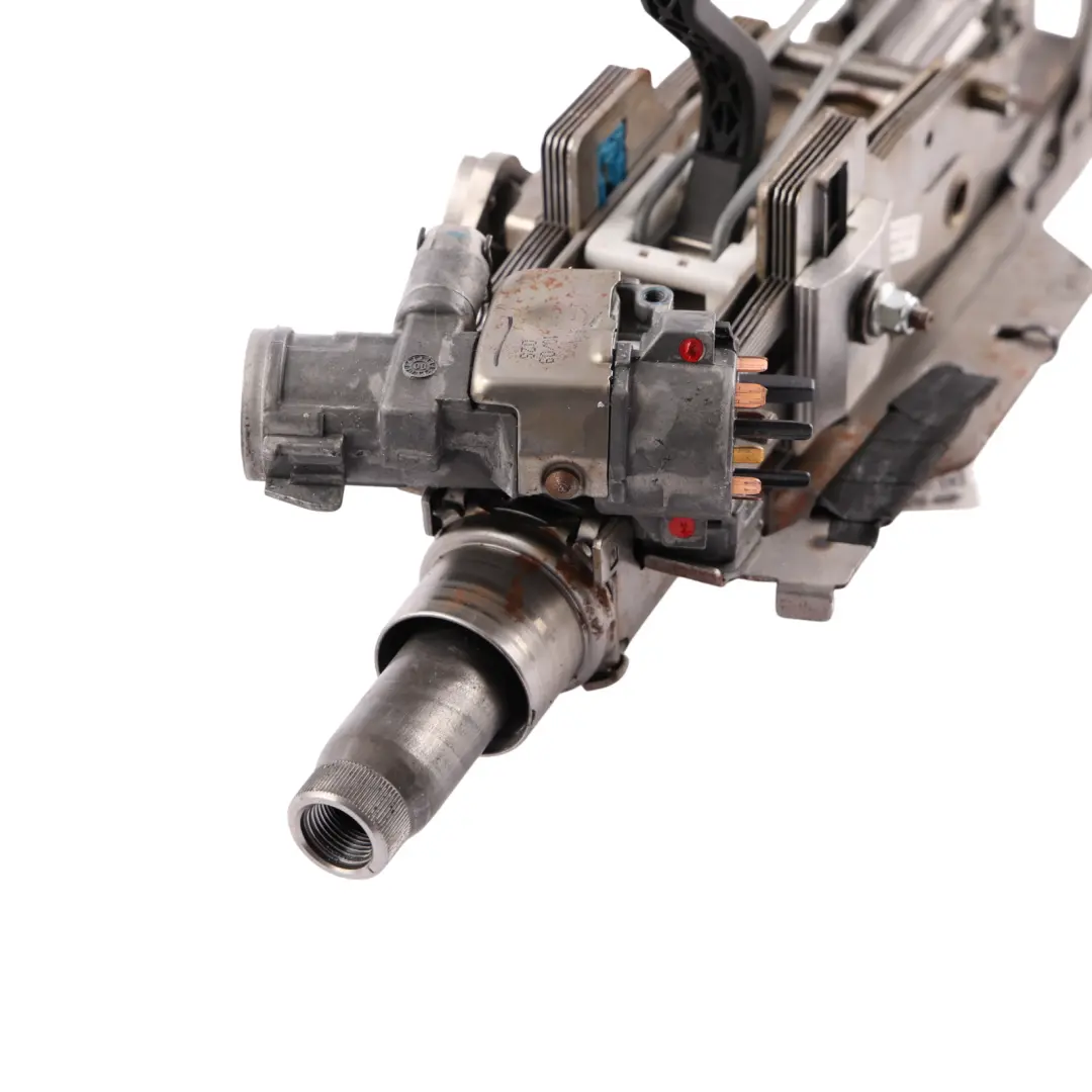 Volkswagen Transporter T5 Steering Column - SKU RHD-7H2419501G - Part number 7H2419501G