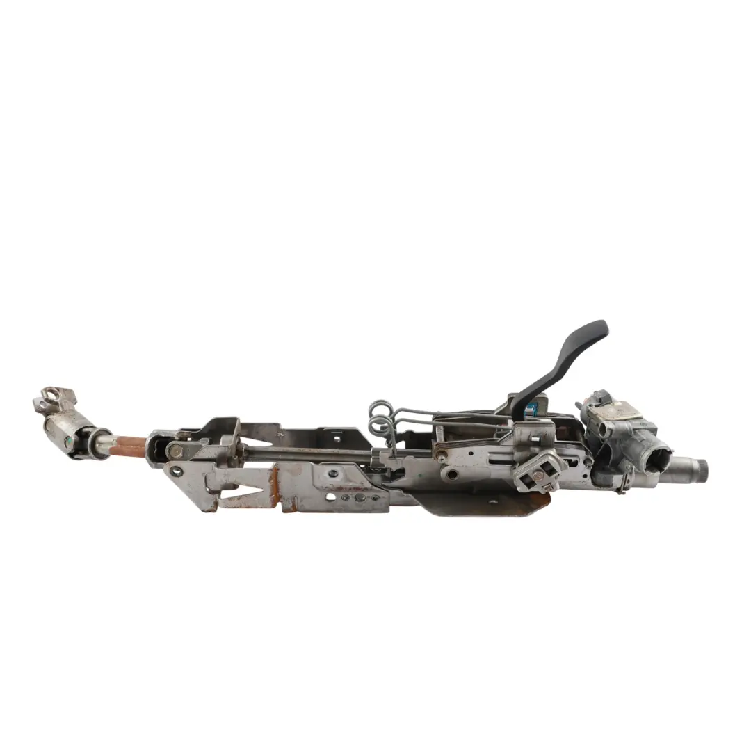 Steering Column to Volkswagen Transporter T5 with Part number 7H2419501G Volkswagen Transporter T5 Steering Column - SKU RHD-7H2419501G - Part number 7H2419501G
