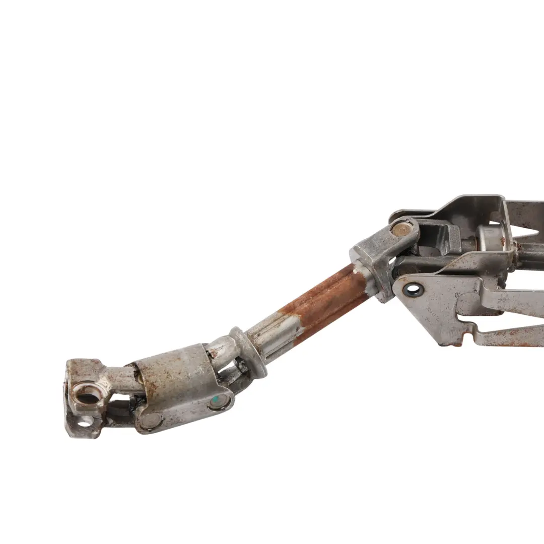 Steering Column to Volkswagen Transporter T5 with Part number 7H2419501G Volkswagen Transporter T5 Steering Column - SKU RHD-7H2419501G - Part number 7H2419501G