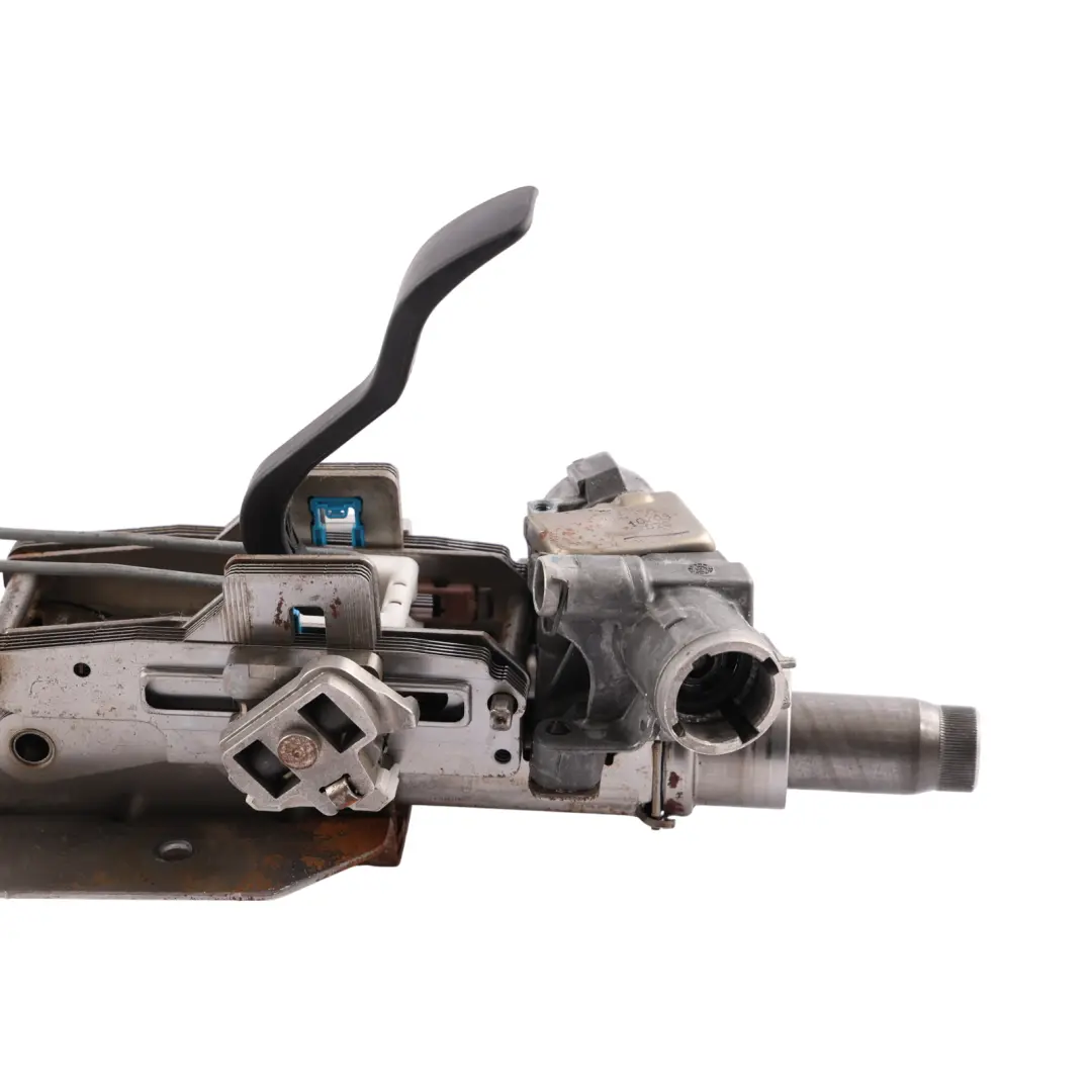 Steering Column to Volkswagen Transporter T5 with Part number 7H2419501G Volkswagen Transporter T5 Steering Column - SKU RHD-7H2419501G - Part number 7H2419501G