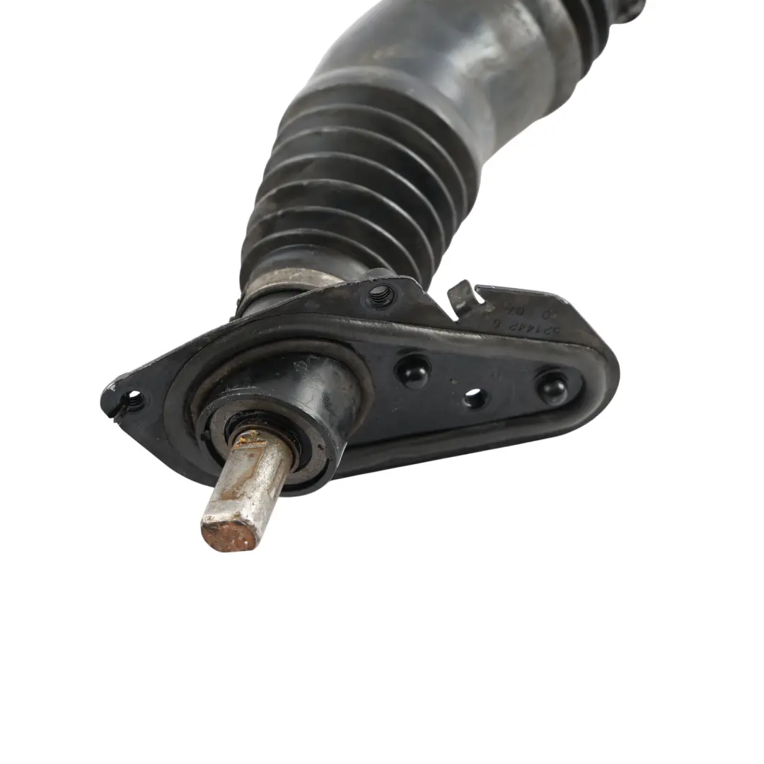 Intermediate Steering Shaft to VW Volkswagen Transporter T5 with Part number 7H2419751A VW Volkswagen Transporter T5 Intermediate Steering Shaft - SKU RHD-7H2419751A - Part number 7H2419751A