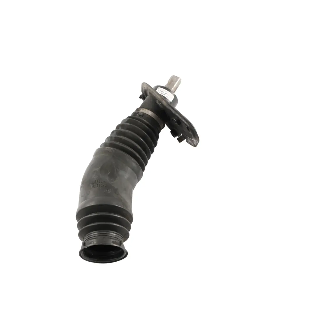 VW Volkswagen Transporter T5 Intermediate Steering Shaft - SKU RHD-7H2419751A - Part number 7H2419751A