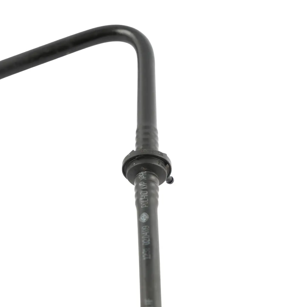 Volkswagen Transporter T5 Vaccum Pipe Brake Booster No Return Valve - SKU RHD-7H2611931AF - Part number 7H2611931AF