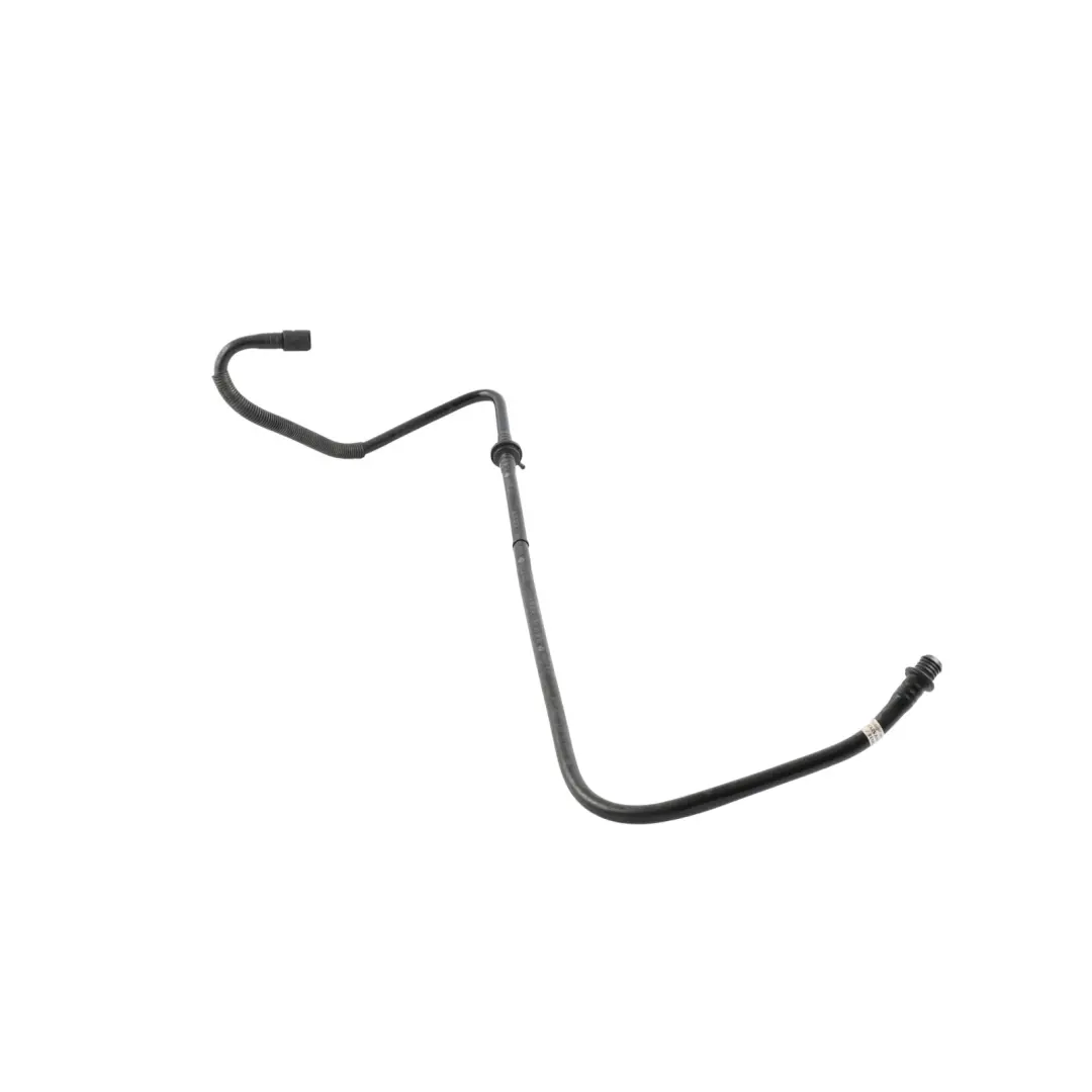 Volkswagen Transporter T5 Vaccum Pipe Brake Booster No Return Valve - SKU RHD-7H2611931AF - Part number 7H2611931AF