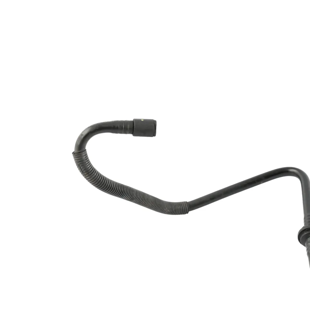 Vaccum Pipe Brake Booster No Return Valve to Volkswagen Transporter T5 with Part number 7H2611931AF Volkswagen Transporter T5 Vaccum Pipe Brake Booster No Return Valve - SKU RHD-7H2611931AF - Part number 7H2611931AF