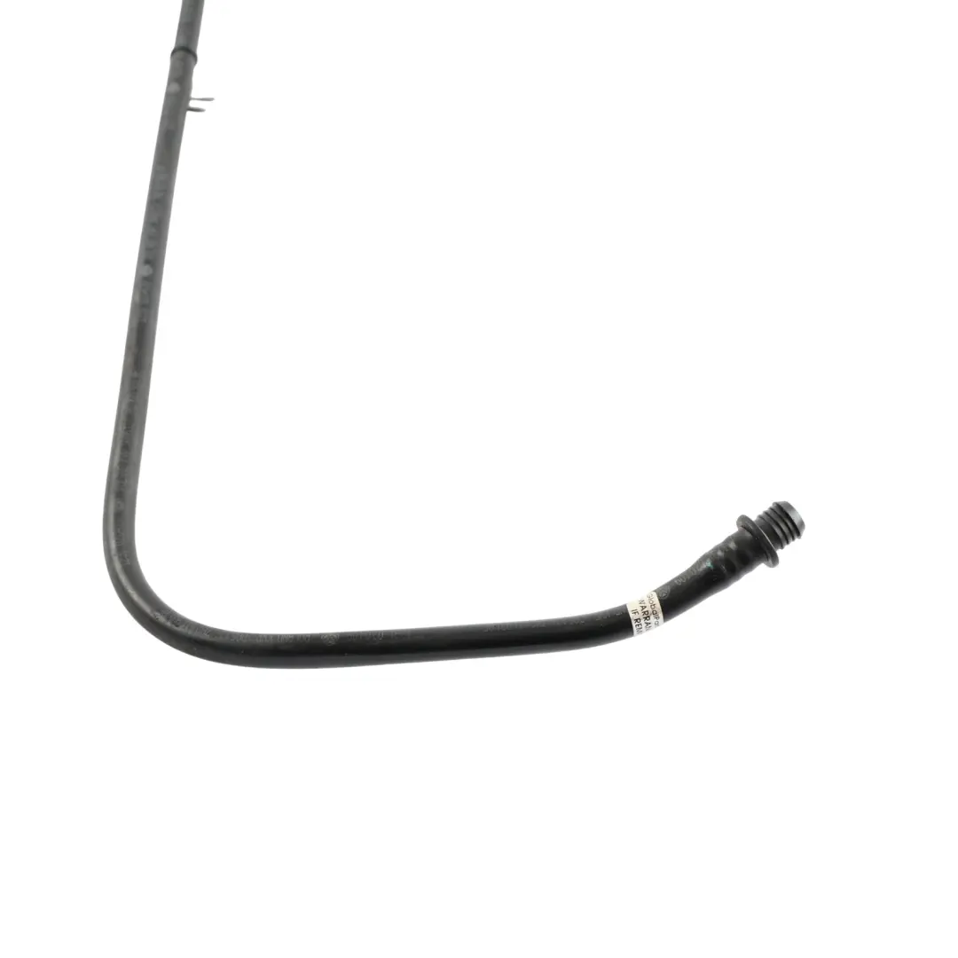 Vaccum Pipe Brake Booster No Return Valve to Volkswagen Transporter T5 with Part number 7H2611931AF Volkswagen Transporter T5 Vaccum Pipe Brake Booster No Return Valve - SKU RHD-7H2611931AF - Part number 7H2611931AF