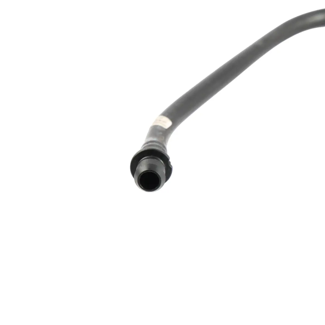 Vaccum Pipe Brake Booster No Return Valve to Volkswagen Transporter T5 with Part number 7H2611931AF Volkswagen Transporter T5 Vaccum Pipe Brake Booster No Return Valve - SKU RHD-7H2611931AF - Part number 7H2611931AF