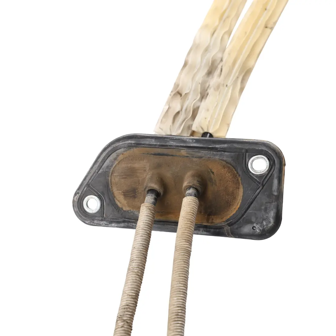 Gearbox Gear Selector Cable Linkage 6 Speed to VW Transporter T5 Manual with Part number 7H2711877AH VW Transporter T5 Manual Gearbox Gear Selector Cable Linkage 6 Speed - SKU RHD-7H2711877AH - Part number 7H2711877AH