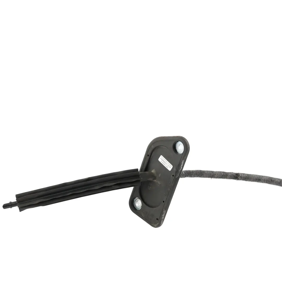 VW Transporter T5 Gear Selector Cable Linkage Automatic Gearbox - SKU RHD-7H2713265B - Part number 7H2713265B