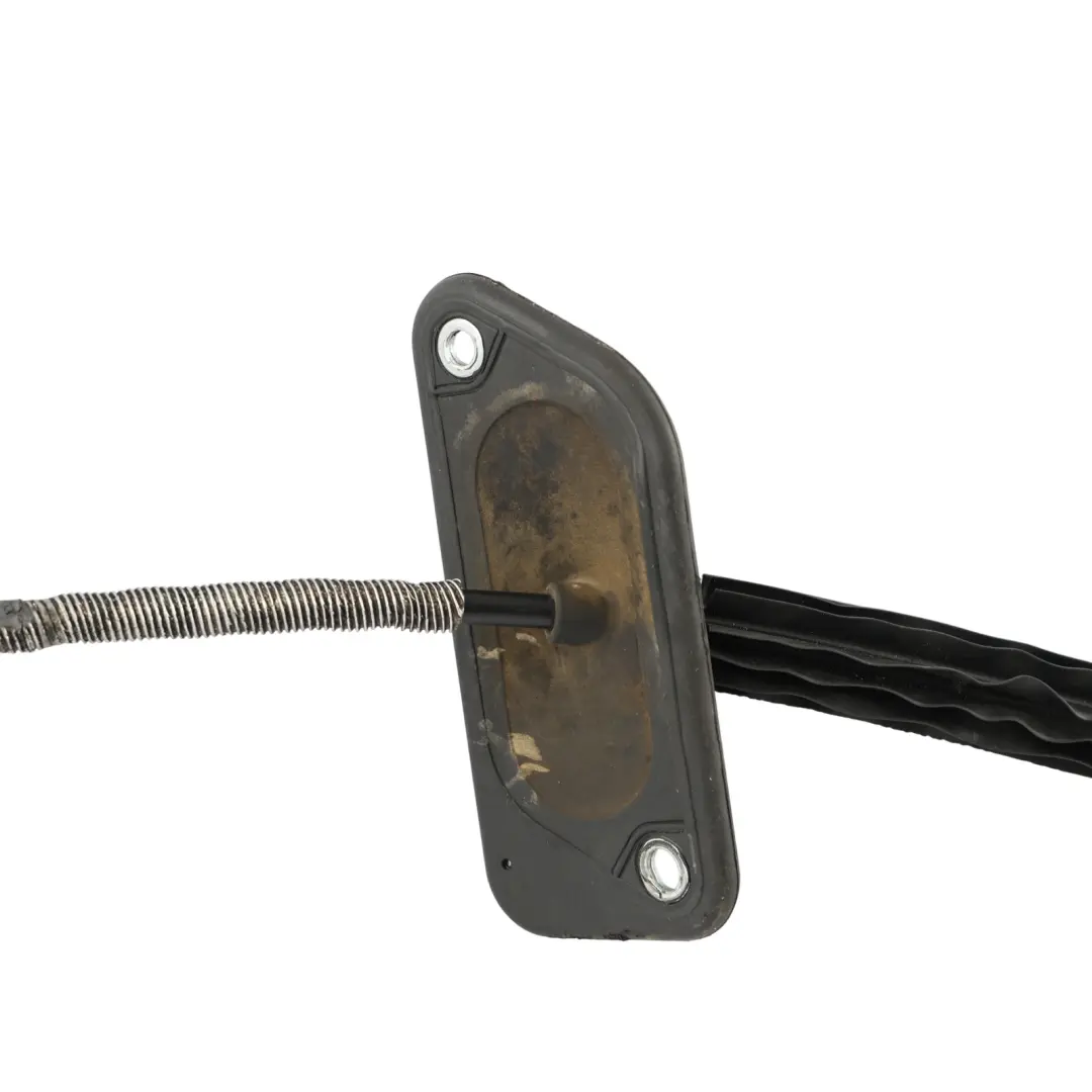 Selector Cable Linkage Automatic Gearbox to VW Transporter T5 Gear with Part number 7H2713265B VW Transporter T5 Gear Selector Cable Linkage Automatic Gearbox - SKU RHD-7H2713265B - Part number 7H2713265B