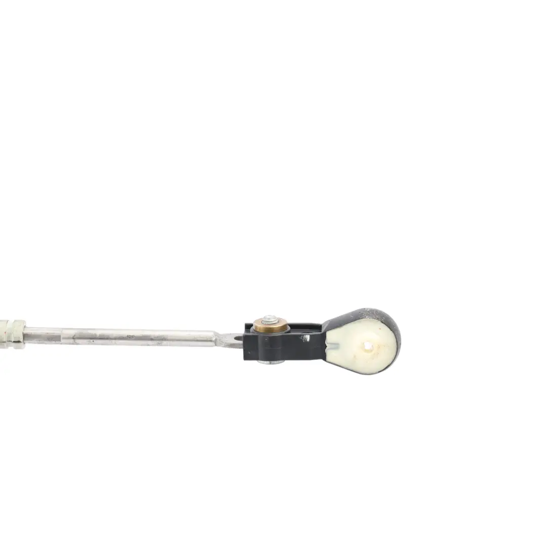 Selector Cable Linkage Automatic Gearbox to VW Transporter T5 Gear with Part number 7H2713265B VW Transporter T5 Gear Selector Cable Linkage Automatic Gearbox - SKU RHD-7H2713265B - Part number 7H2713265B