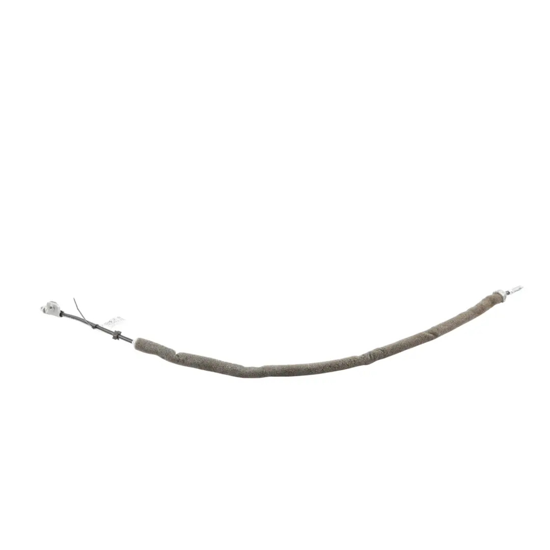 Gearbox Locking Linkage Cable to Volkswagen Transporter T5 Automatic with Part number 7H2713303A Volkswagen Transporter T5 Automatic Gearbox Locking Linkage Cable - SKU RHD-7H2713303A - Part number 7H2713303A