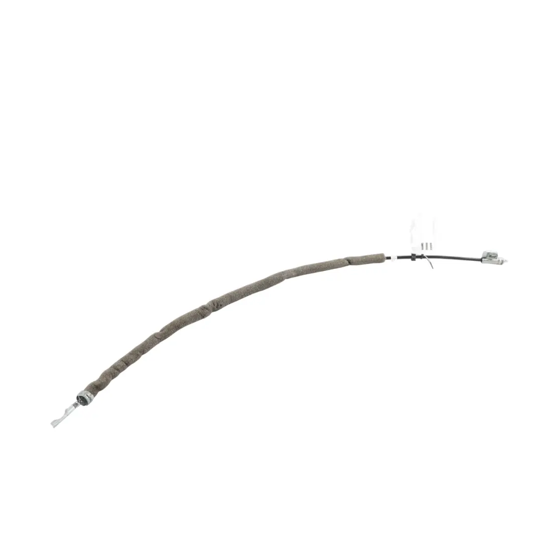 Gearbox Locking Linkage Cable to Volkswagen Transporter T5 Automatic with Part number 7H2713303A Volkswagen Transporter T5 Automatic Gearbox Locking Linkage Cable - SKU RHD-7H2713303A - Part number 7H2713303A