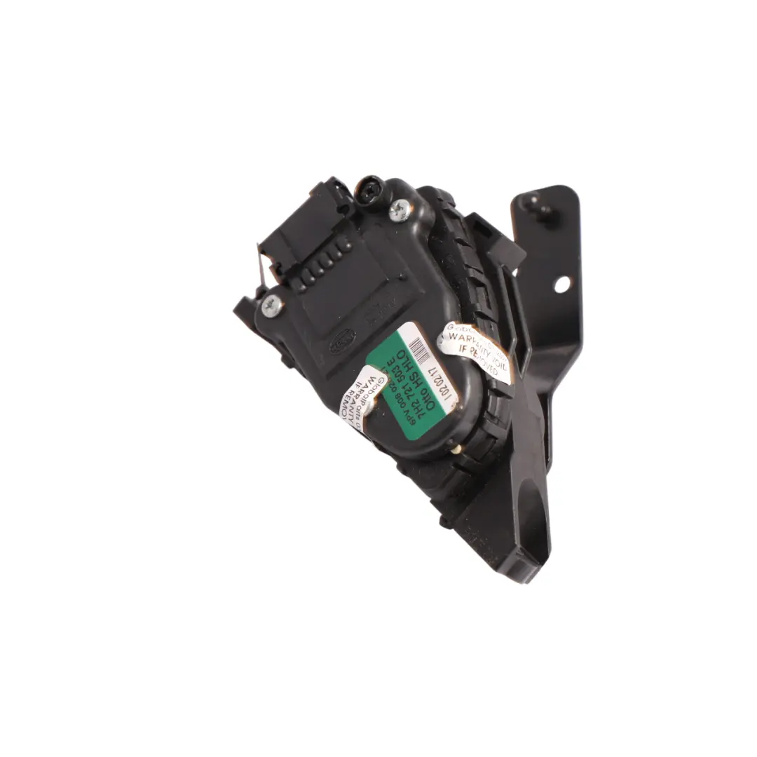 Acceleration Pedal Potentiometer Module to Volkswagen Transporter T6 with Part number 7H2721503E Volkswagen Transporter T6 Acceleration Pedal Potentiometer Module - SKU RHD-7H2721503E - Part number 7H2721503E