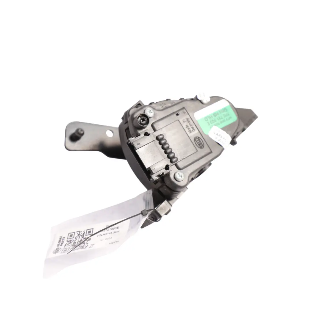 Volkswagen Transporter T6 Acceleration Pedal Potentiometer Module - SKU RHD-7H2721503E - Part number 7H2721503E