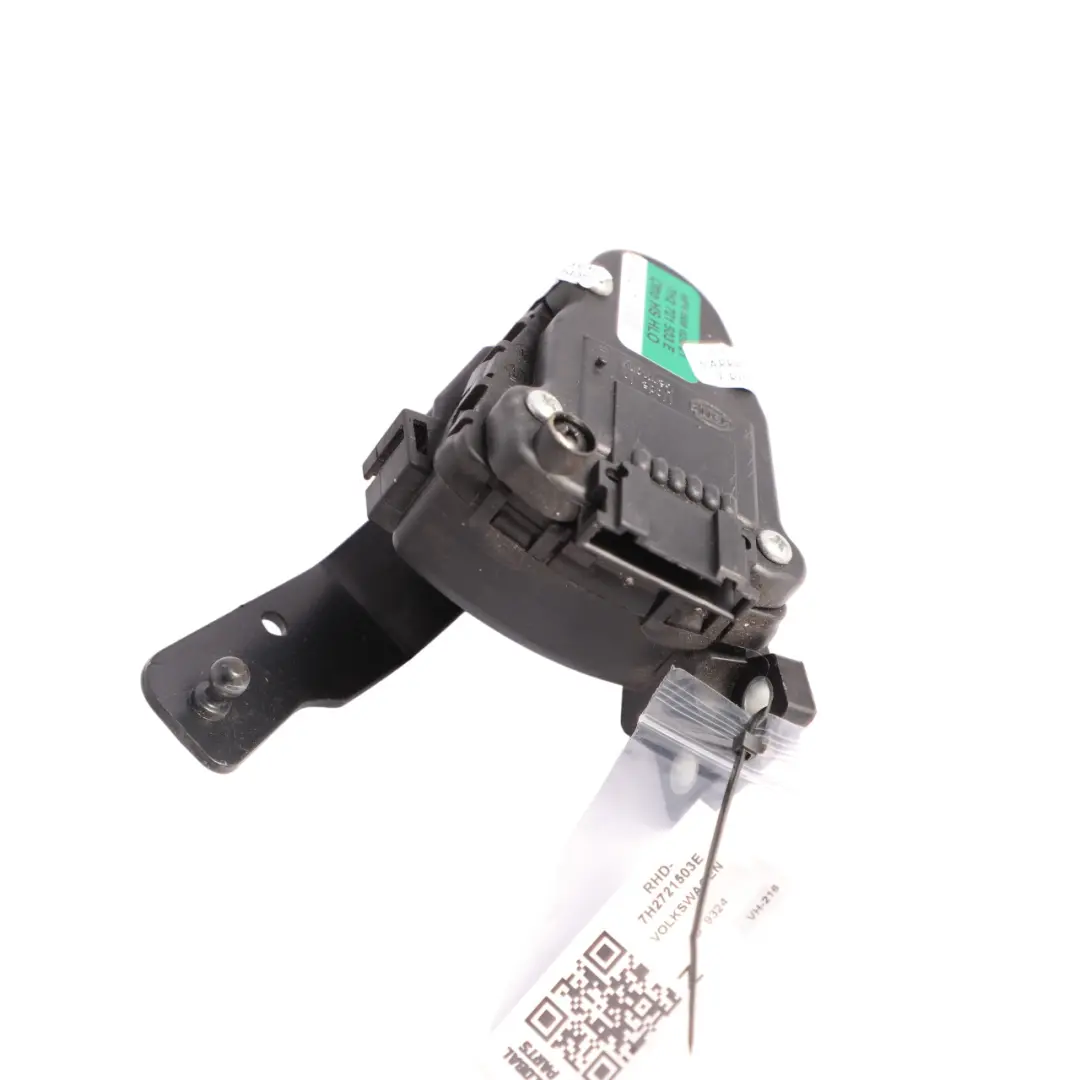 Acceleration Pedal Potentiometer Module to Volkswagen Transporter T6 with Part number 7H2721503E Volkswagen Transporter T6 Acceleration Pedal Potentiometer Module - SKU RHD-7H2721503E - Part number 7H2721503E