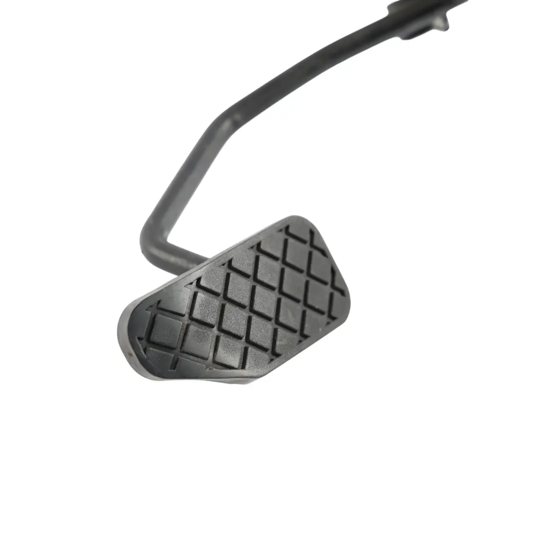 VW Volkswagen Transporter T5 Accelerator Throttle Gas Pedal Unit - SKU RHD-7H2721507A - Part number 7H2721507A