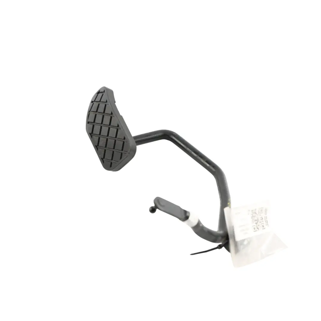 VW Volkswagen Transporter T5 Accelerator Throttle Gas Pedal Unit - SKU RHD-7H2721507A - Part number 7H2721507A