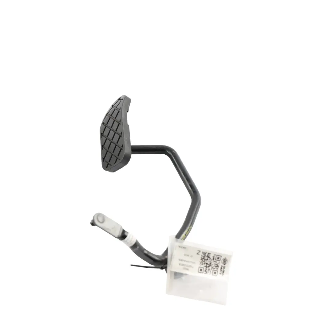 VW Volkswagen Transporter T5 Accelerator Throttle Gas Pedal Unit - SKU RHD-7H2721507A - Part number 7H2721507A