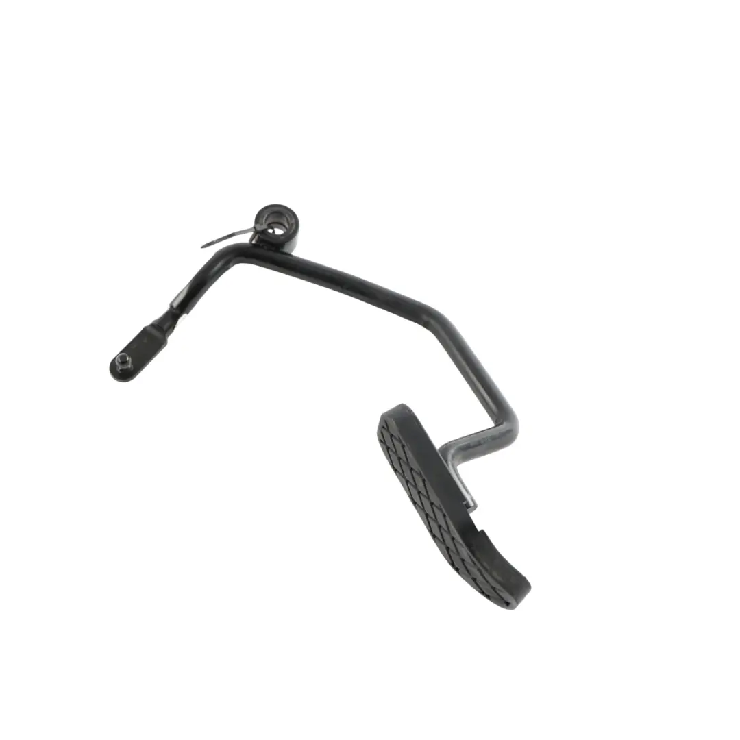 Accelerator Throttle Gas Pedal Unit to VW Volkswagen Transporter T5 with Part number 7H2721507A VW Volkswagen Transporter T5 Accelerator Throttle Gas Pedal Unit - SKU RHD-7H2721507A - Part number 7H2721507A