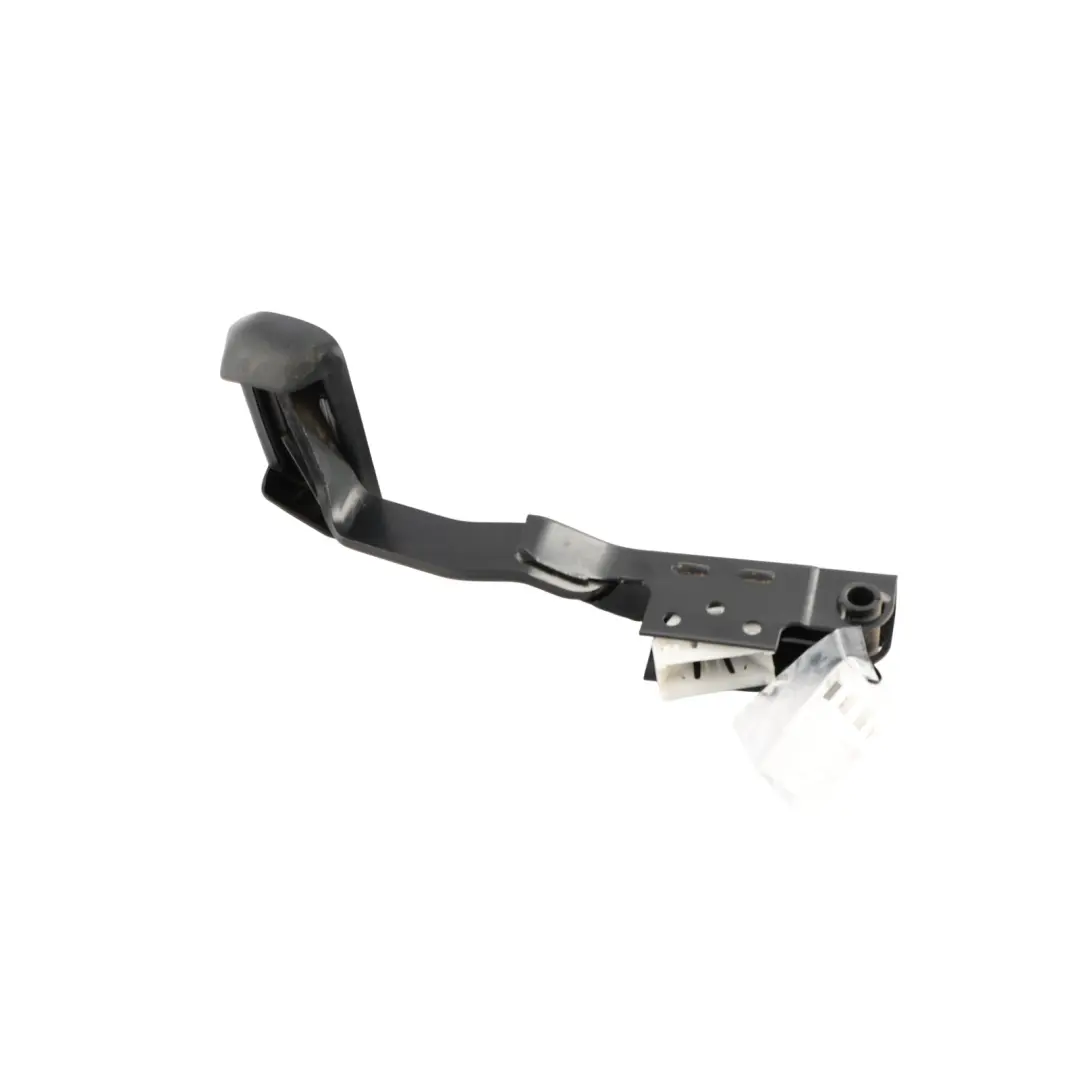 VW Volkswagen Transporter T5 Brake Braking Pedal Cover Rod - SKU RHD-7H2723143 - Part number 7H2723143