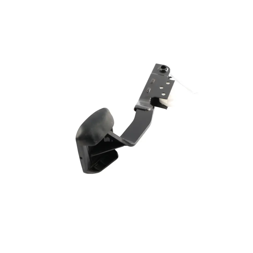 VW Volkswagen Transporter T5 Brake Braking Pedal Cover Rod - SKU RHD-7H2723143 - Part number 7H2723143