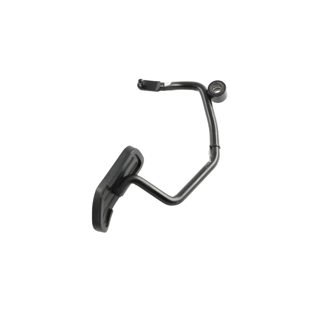 VW Volkswagen Transporter T5 Accelerator Throttle Gas Pedal Unit - SKU RHD-7H2723507A - Part number 7H2723507A