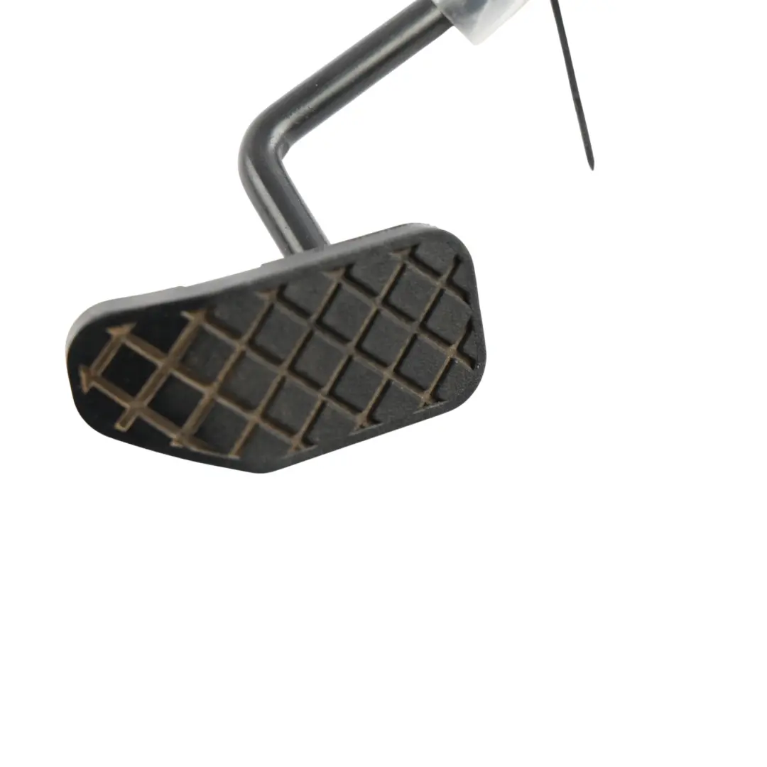 VW Volkswagen Transporter T5 Accelerator Throttle Gas Pedal Unit - SKU RHD-7H2723507A - Part number 7H2723507A