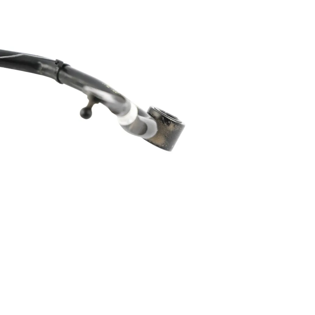 VW Volkswagen Transporter T5 Accelerator Throttle Gas Pedal Unit - SKU RHD-7H2723507A - Part number 7H2723507A