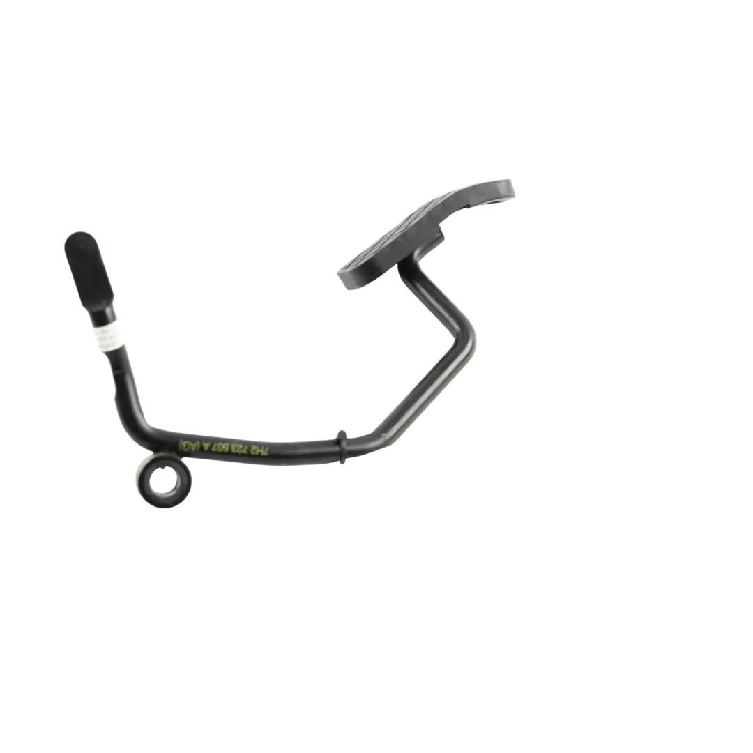 Accelerator Throttle Gas Pedal Unit to VW Volkswagen Transporter T5 with Part number 7H2723507A VW Volkswagen Transporter T5 Accelerator Throttle Gas Pedal Unit - SKU RHD-7H2723507A - Part number 7H2723507A