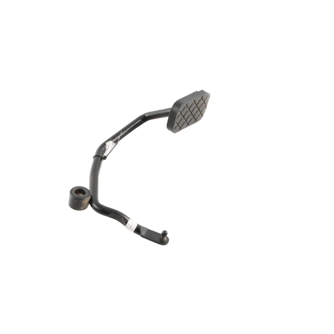 VW Volkswagen Transporter T5 Accelerator Throttle Gas Pedal Unit - SKU RHD-7H2723507A - Part number 7H2723507A