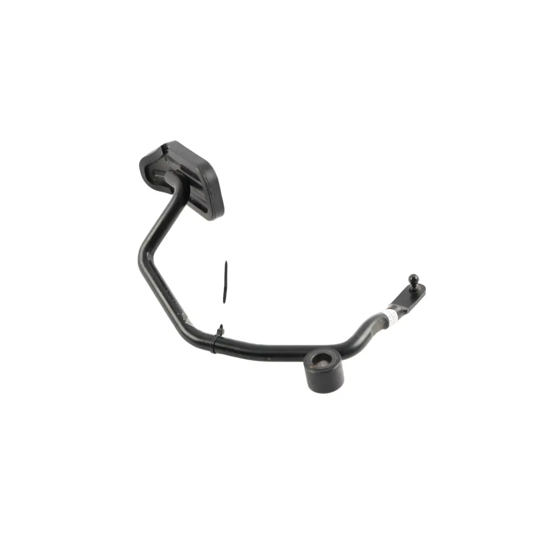 VW Volkswagen Transporter T5 Accelerator Throttle Gas Pedal Unit - SKU RHD-7H2723507A - Part number 7H2723507A