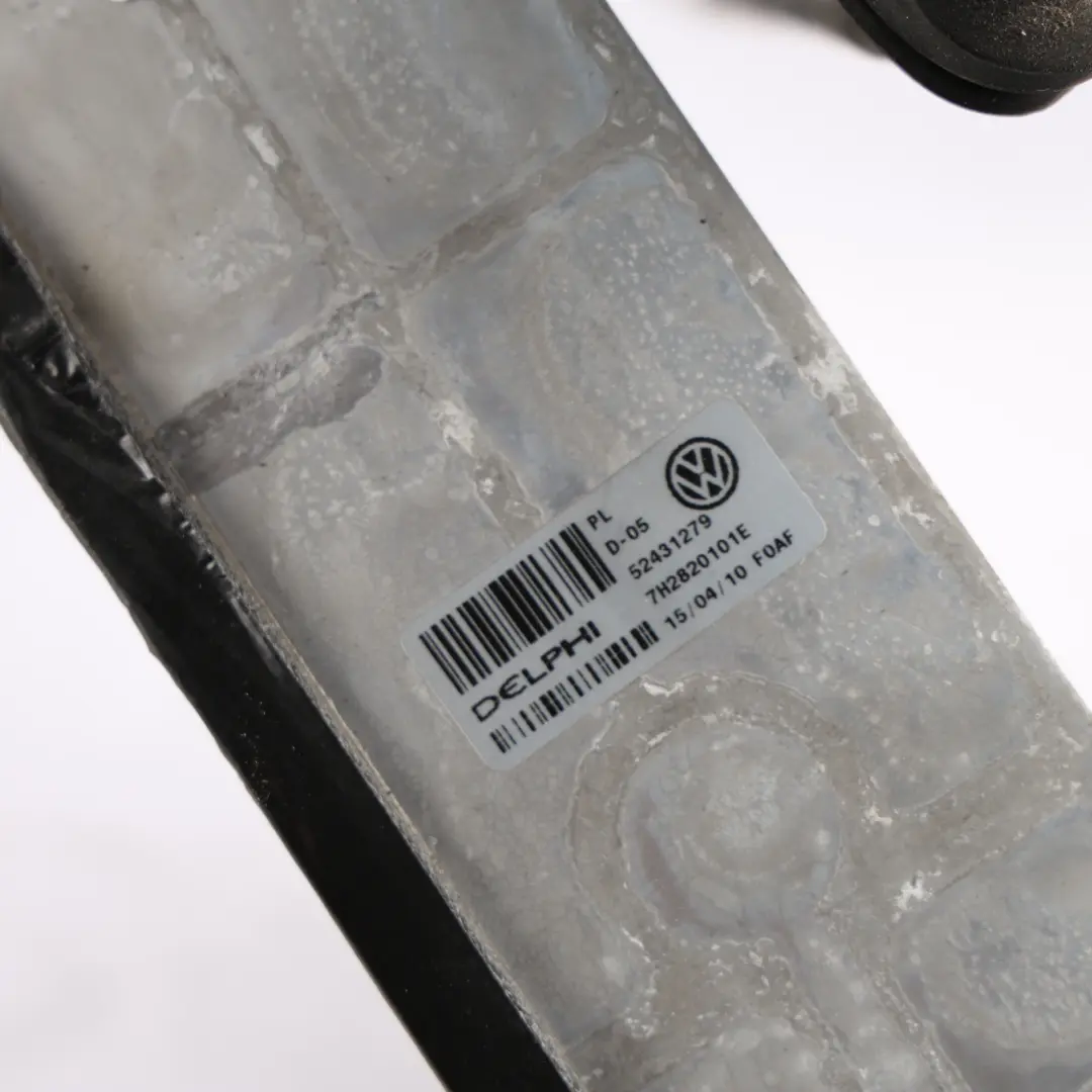 Conditioning Heater Evaporator Matrix A/C Unit to Audi Q7 4L Air with Part number 7H2820101E Audi Q7 4L Air Conditioning Heater Evaporator Matrix A/C Unit - SKU RHD-7H2820101E-1 - Part number 7H2820101E