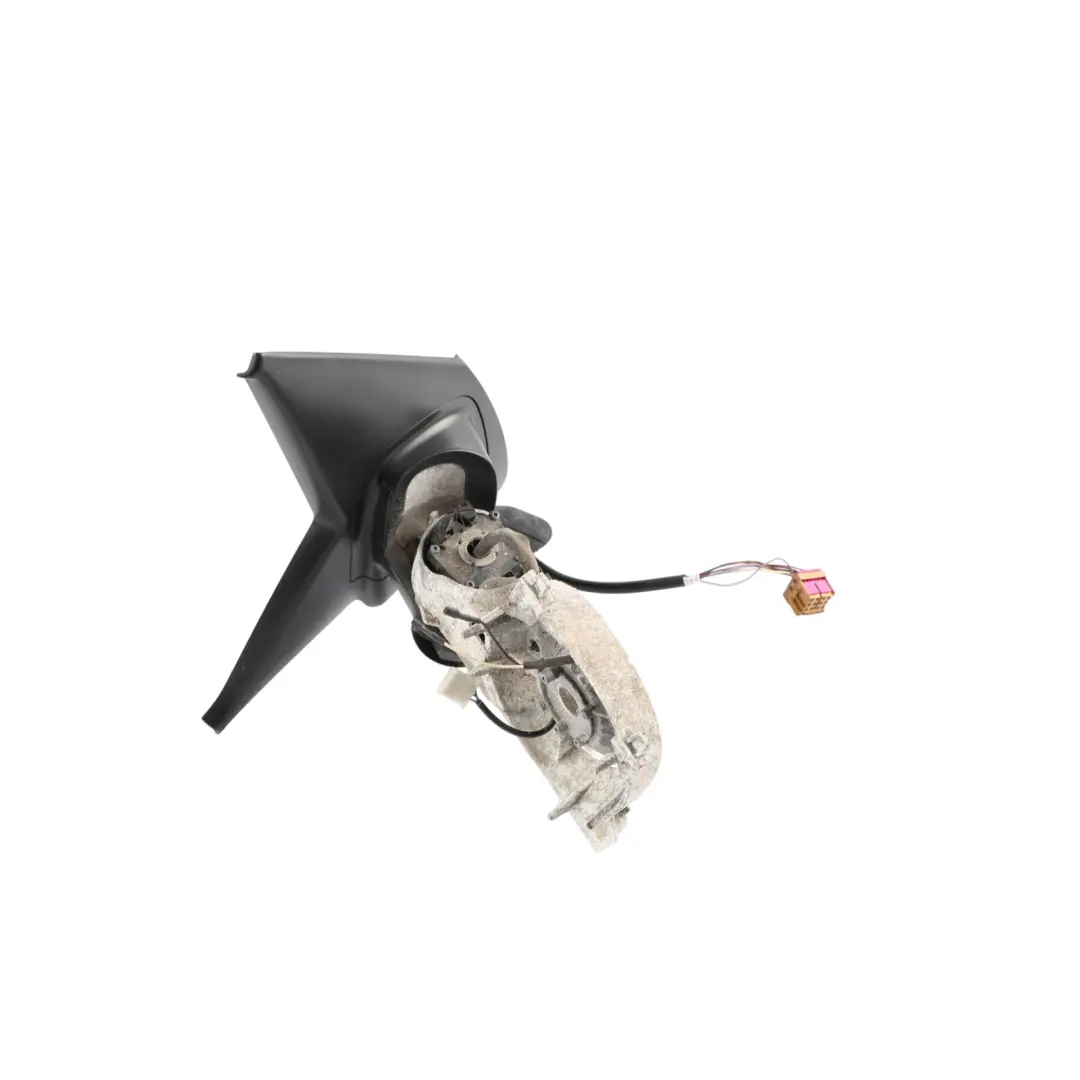 Wing Mirror Base Carrier Holder Right O/S to Volkswagen Transporter T5 with Part number 7H2857508R Volkswagen Transporter T5 Wing Mirror Base Carrier Holder Right O/S - SKU RHD-7H2857508R - Part number 7H2857508R