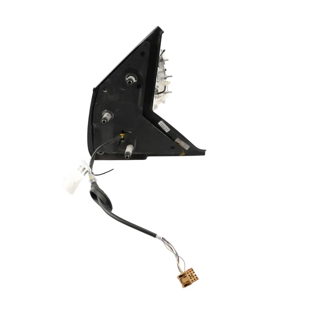 Wing Mirror Base Carrier Holder Right O/S to Volkswagen Transporter T5 with Part number 7H2857508R Volkswagen Transporter T5 Wing Mirror Base Carrier Holder Right O/S - SKU RHD-7H2857508R - Part number 7H2857508R