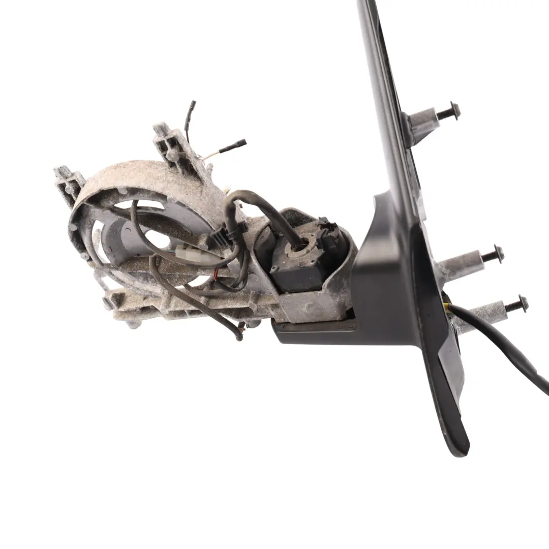 Wing Mirror Base Carrier Holder Right O/S to Volkswagen Transporter T5 with Part number 7H2857508R Volkswagen Transporter T5 Wing Mirror Base Carrier Holder Right O/S - SKU RHD-7H2857508R - Part number 7H2857508R