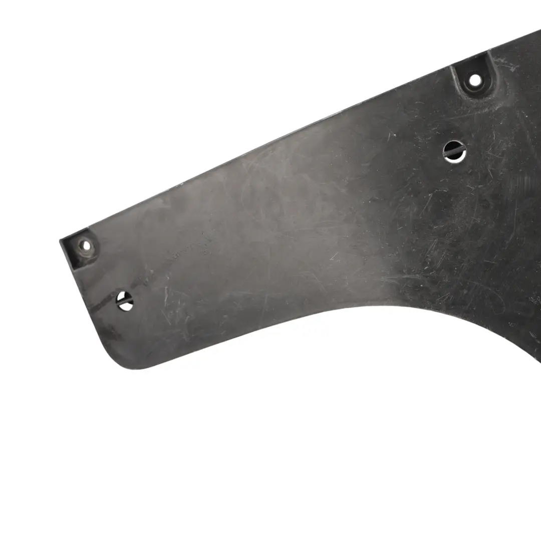 VW Volkswagen Transporter T5 Front Under Dashboard Trim Cover Panel - SKU RHD-7H2863097 - Part number 7H2863097