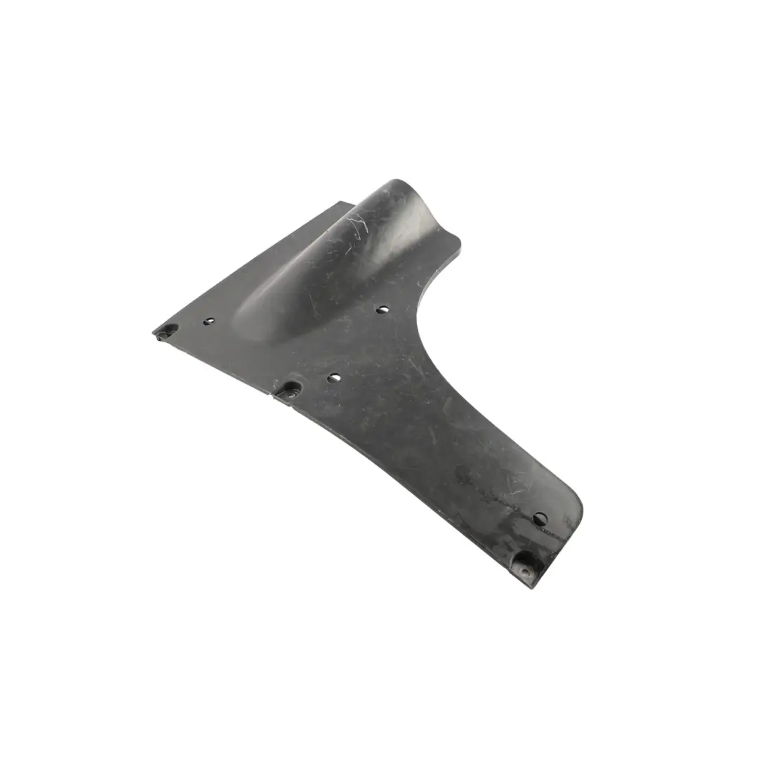 Front Under Dashboard Trim Cover Panel to VW Volkswagen Transporter T5 with Part number 7H2863097 VW Volkswagen Transporter T5 Front Under Dashboard Trim Cover Panel - SKU RHD-7H2863097 - Part number 7H2863097