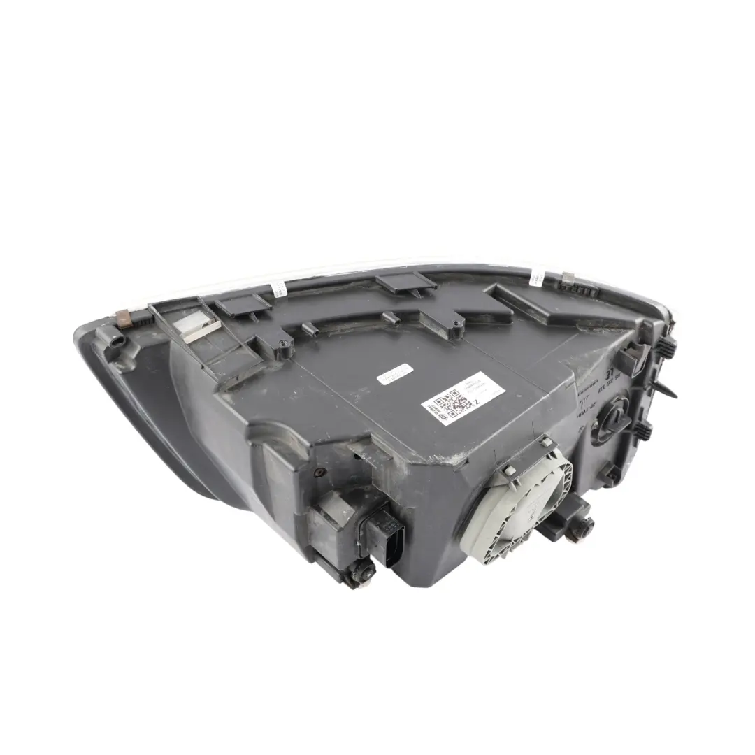 VW Volkswagen Transporter T5 Headlight Headlamp Front Left N/S - SKU RHD-7H2941015S - Part number 7H2941015S