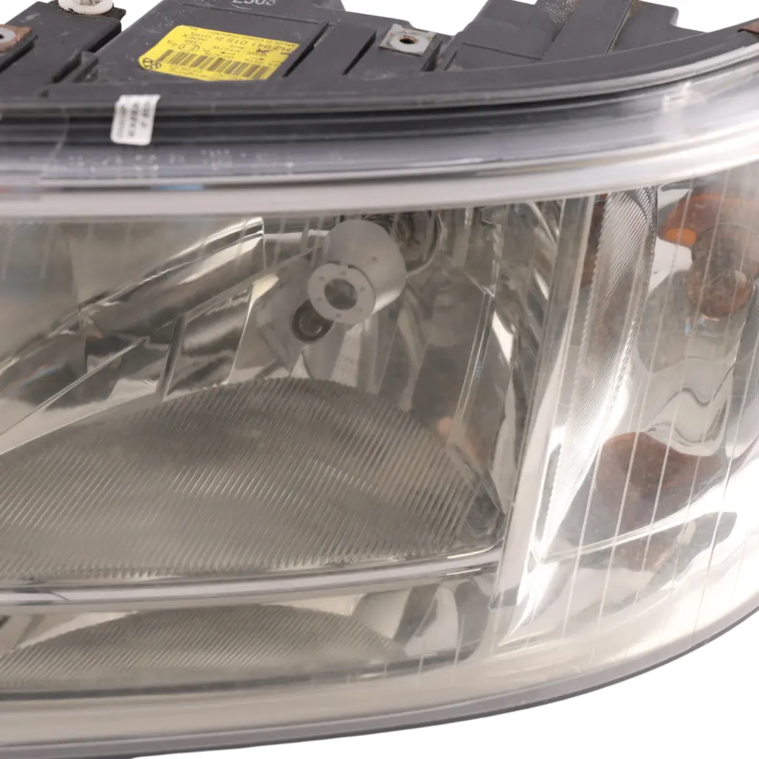 Headlight Headlamp Front Right O/S to VW Volkswagen Transporter T5 with Part number 7H2941015S VW Volkswagen Transporter T5 Headlight Headlamp Front Right O/S - SKU RHD-7H2941015S - Part number 7H2941015S