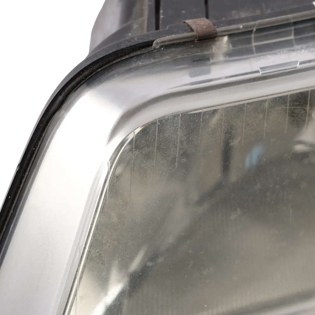 Headlight Headlamp Front Right O/S to VW Volkswagen Transporter T5 with Part number 7H2941015S VW Volkswagen Transporter T5 Headlight Headlamp Front Right O/S - SKU RHD-7H2941015S - Part number 7H2941015S