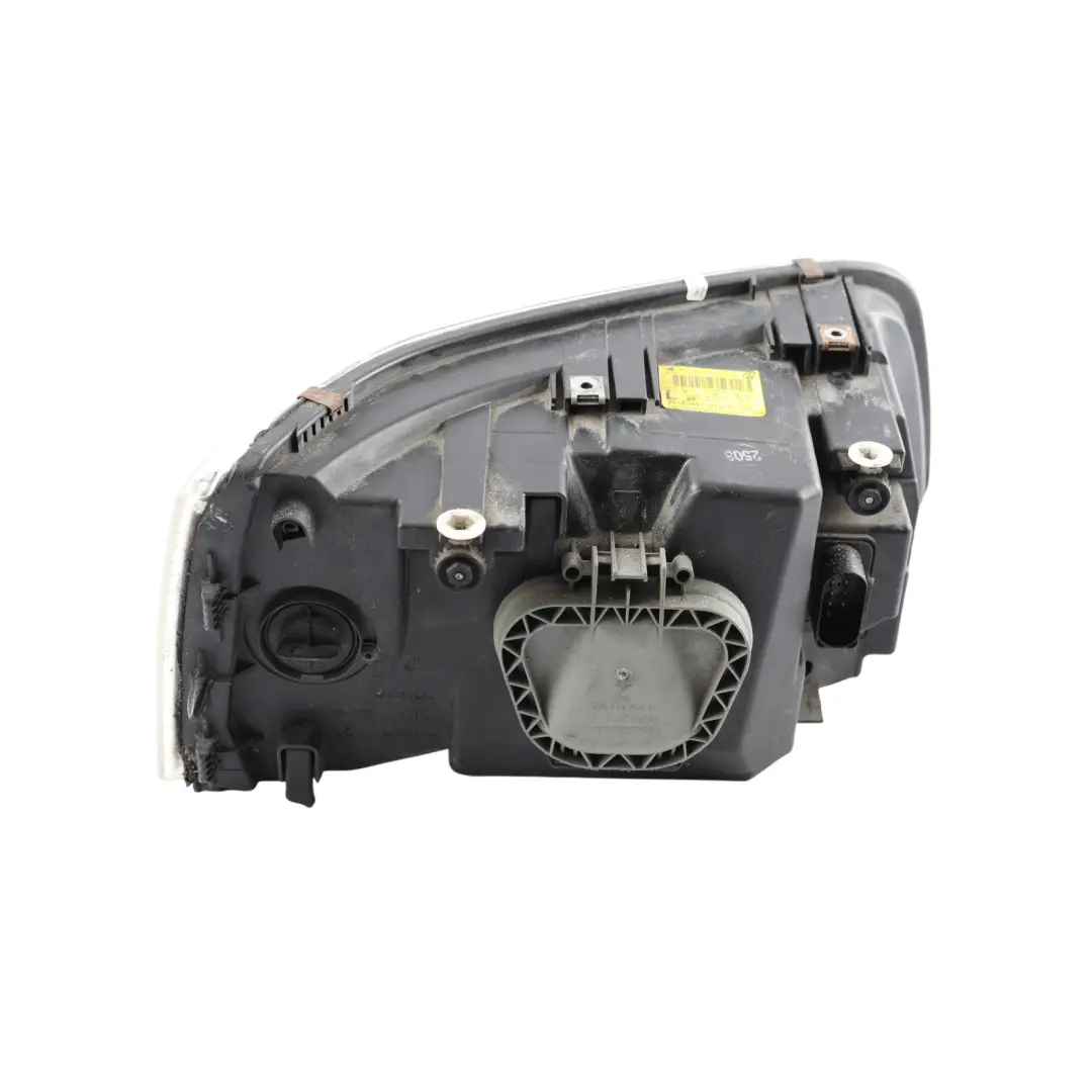 VW Volkswagen Transporter T5 Headlight Headlamp Front Left N/S - SKU RHD-7H2941015S - Part number 7H2941015S