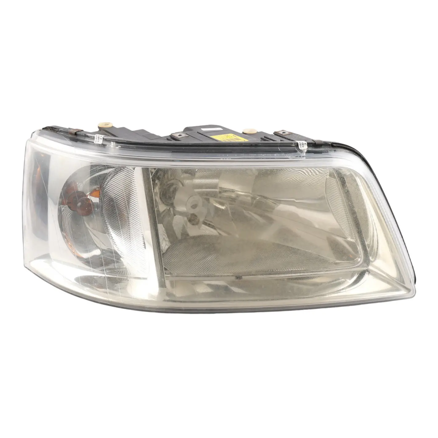 VW Volkswagen Transporter T5 Headlight Headlamp Front Right O/S 7H2941016S